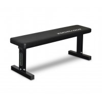 Bodyworx CF120 Heavy Duty Flat Bench
